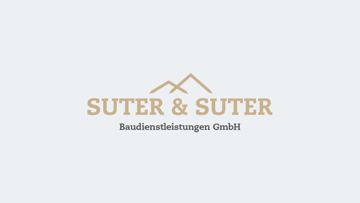 SUTER & SUTER Baudienstleistungen GmbH