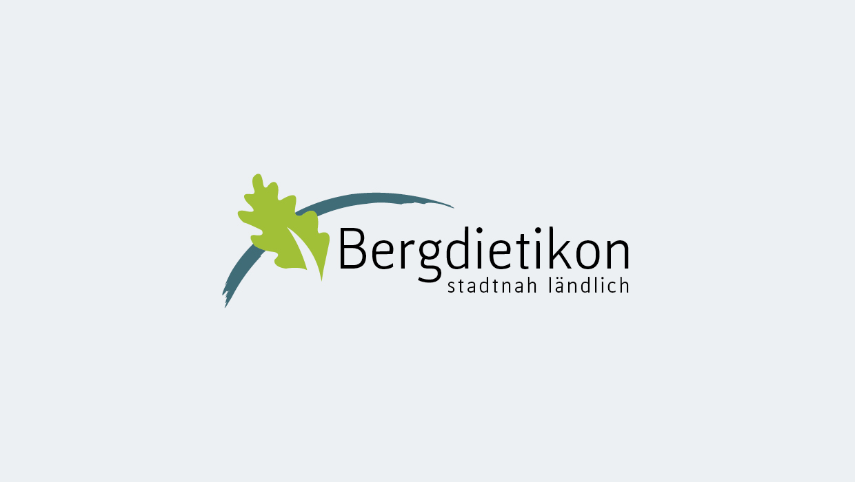 Gemeinde Bergdietikon