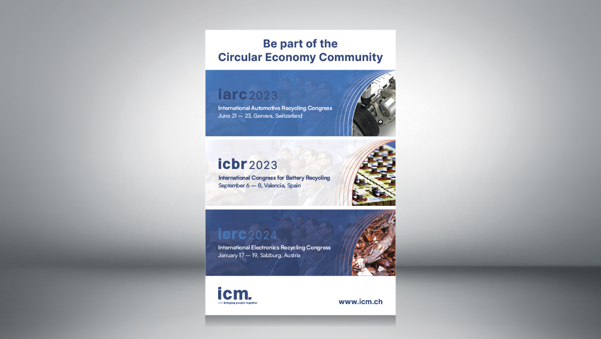 ICM AG