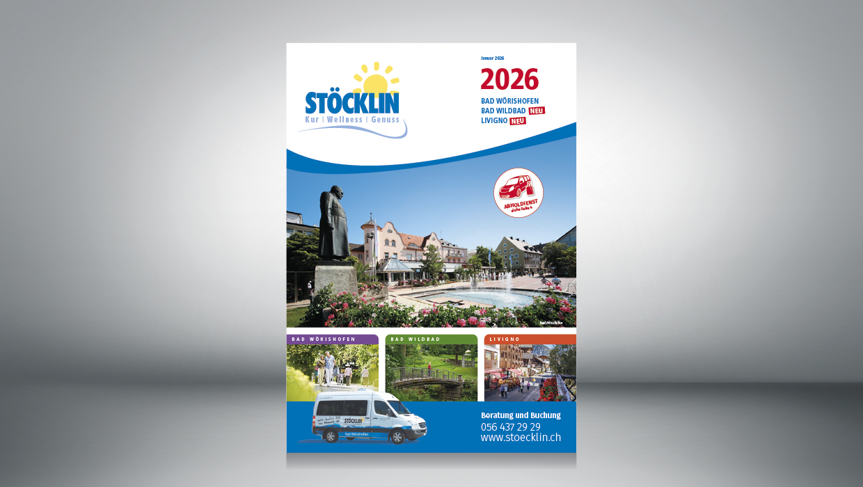 Stöcklin Reisen AG