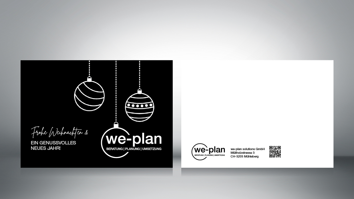 we-plan solutions GmbH
